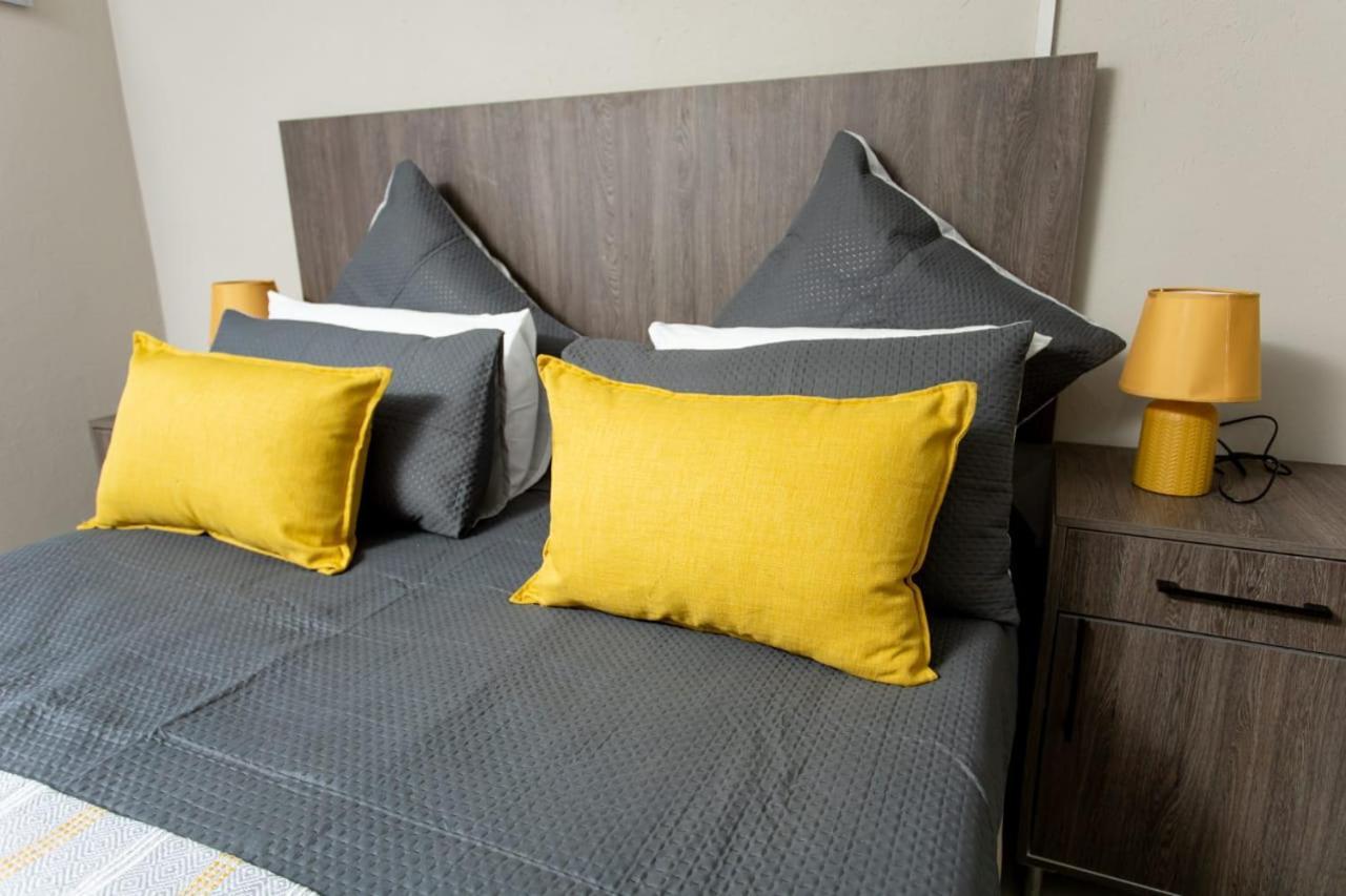 The Hide On Claremont Aparthotel Pretoria-Noord Kültér fotó