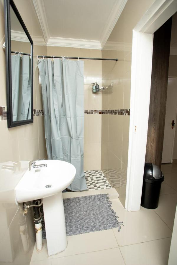 The Hide On Claremont Aparthotel Pretoria-Noord Kültér fotó