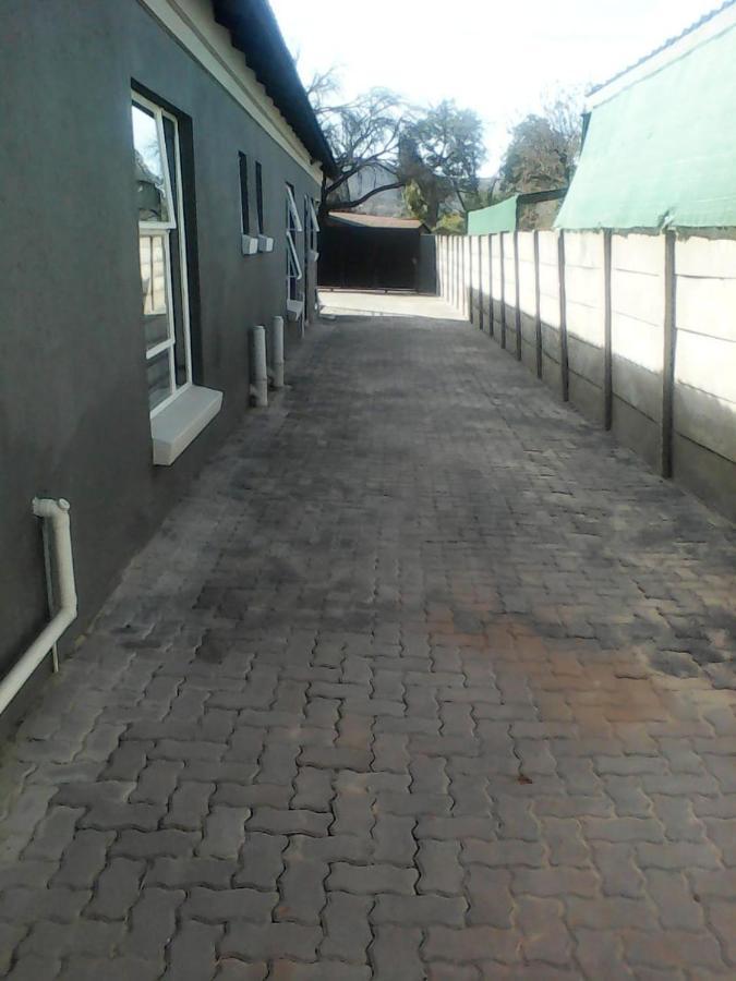 The Hide On Claremont Aparthotel Pretoria-Noord Kültér fotó